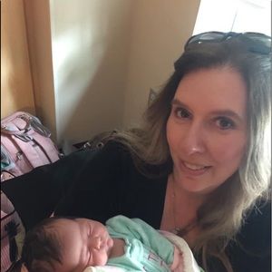 Meet your Posher, Kim